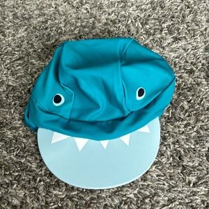 Baby boy Sun hat